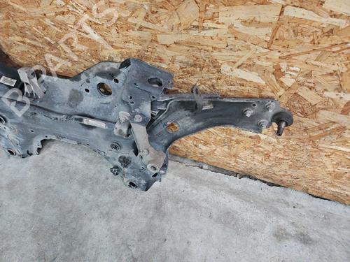 Used Subframe Subframe PEUGEOT 208 II (UB_, UP_, UW_, UJ_) e-208 (136 hp) 33311478 33311478