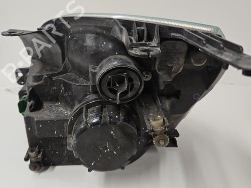 Right headlight FORD FIESTA V (JH_, JD_) 1.3 | BP30555588C29