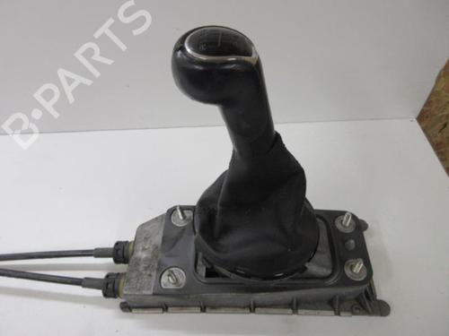 Gear lever SKODA FABIA II (542) 1.6 TDI | BP20906016M90 