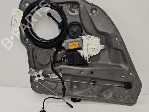Used Rear left window mechanism VW GOLF IV Variant (1J5) 1.4 16V (75 hp) 31071805