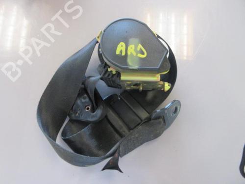Used Rear right belt tensioner PEUGEOT 1007 (KM_) 1.4 HDi (68 hp) 20907060