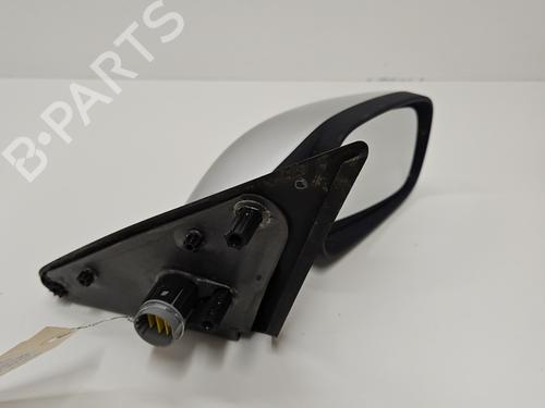 Used Right mirror RENAULT LAGUNA II (BG0/1_) 1.9 dCi (BG1A, BG1W, BG0G) (110 hp) 25597999