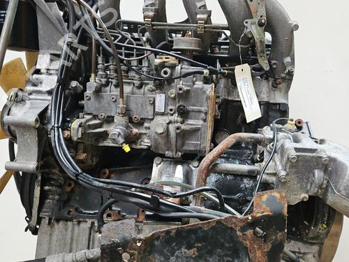 Motor für MERCEDES-BENZ T1/TN Platform/Chassis 410 D (611.417, 611.418) (95 hp) 30139414