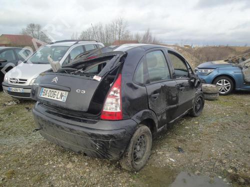 Speilbryter CITROËN C3 I (FC_, FN_) 1.4 HDi | BP20910445I25 