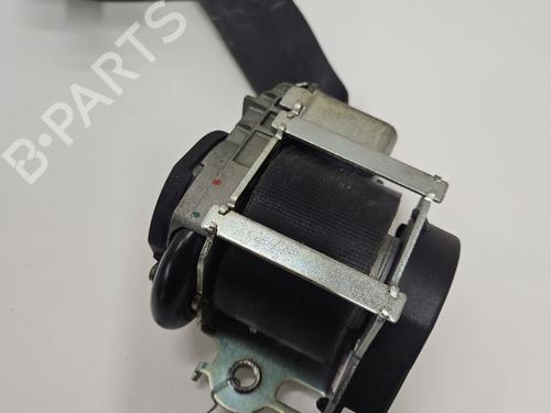 Used Front left seatbelt Front left seatbelt PEUGEOT 207 (WA_, WC_) 1.4 HDi (68 hp) 31301231 31301231