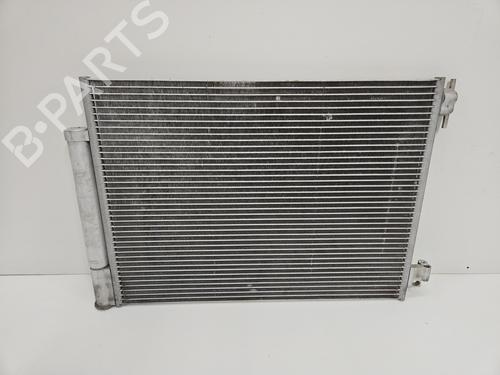 AC radiator RENAULT TWINGO III (BCM_, BCA_) 1.0 SCe 75 | BP32664609M32 - Image 3