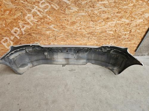 Rear bumper PEUGEOT 307 (3A/C) 1.6 16V | BP27167143C8 