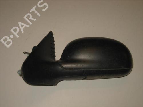 Left mirror PEUGEOT 406 (8B) 1.8 16V | BP20909857C26 