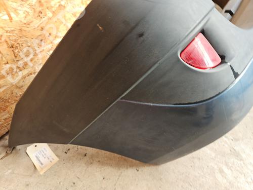 Rear bumper DACIA LOGAN MCV (KS_) 1.5 dCi (KS0W) | BP29372205C8 