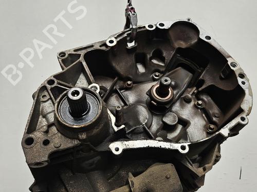 Gearbox RENAULT TWINGO II (CN0_) 1.2 16V (CN0K, CN0V, CN0A) | BP38306421M3 - Image 2