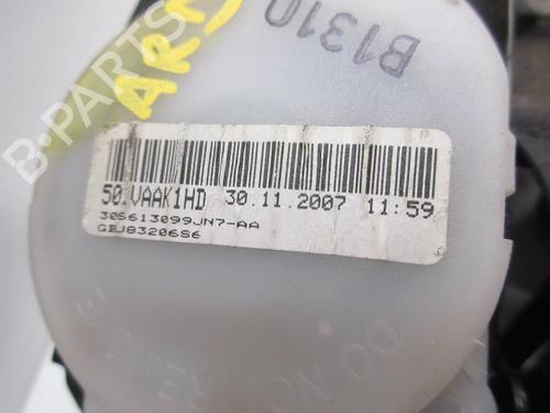 Used Rear right belt tensioner HONDA CIVIC VIII Hatchback (FN, FK) 2.2 CTDi (FK3) (140 hp) 20890031