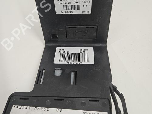 Used Electronic module Electronic module 36816252 36816252