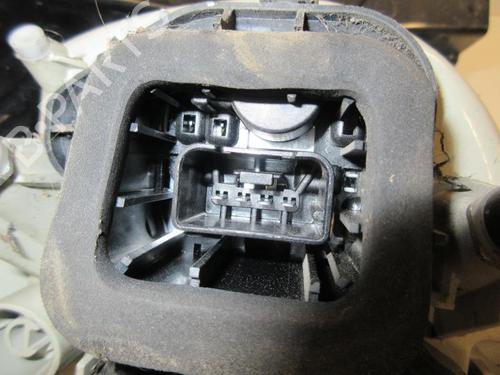 Used Right taillight VW GOLF V (1K1) 1.9 TDI (105 hp) 20907010