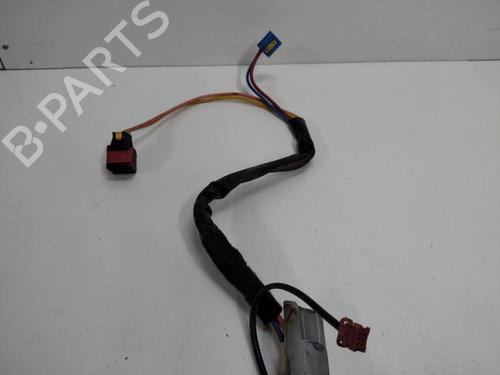 Ignition barrel CITROËN XSARA (N1) 2.0 HDi 90 | BP22109484M48 