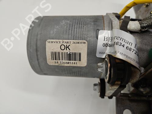 Used Steering column Steering column FIAT PUNTO (188_) 1.2 60 (188.030, .050, .130, .150, .230, .250) (60 hp) 33311518 33311518
