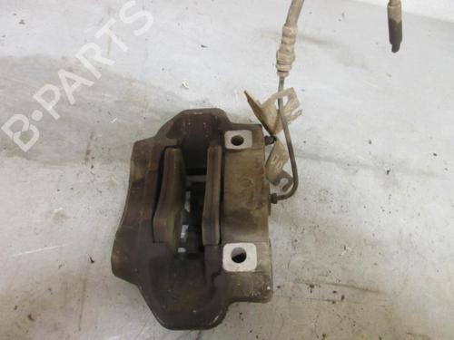 Used Left front brake caliper ALFA ROMEO 159 (939_) 1.9 JTDM 16V (939AXC1B, 939AXC12) (150 hp) 20889377