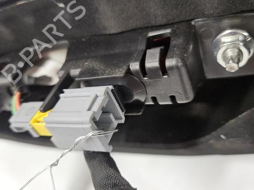 Third brake light PEUGEOT PARTNER Box Body/MPV (K9) 1.5 BlueHDi 100 | BP39712872L11 - Image 4