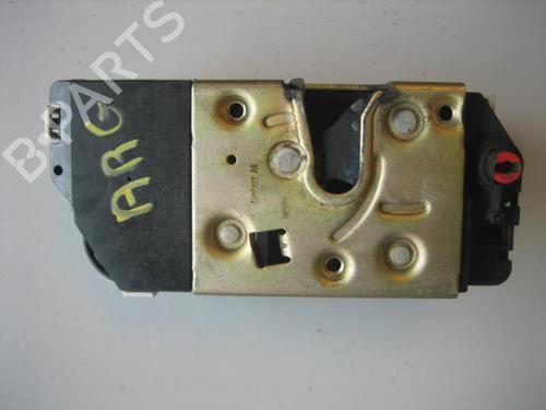 Used Rear left lock PEUGEOT 307 Break (3E) 2.0 HDI 110 (107 hp) 20898984