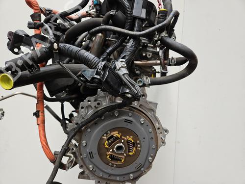 Engine TOYOTA YARIS (_P13_) 1.5 Hybrid (NHP130_, NHP130) | BP26301977M1 - Image 2