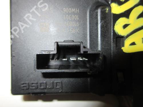 Used Rear left window mechanism Rear left window mechanism RENAULT GRAND SCÉNIC III (JZ0/1_) 1.5 dCi (JZ0B, JZ07) (106 hp) 20906430 20906430