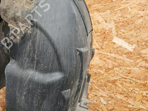 Wheel arch MERCEDES-BENZ B-CLASS Sports Tourer (W246, W242) B 180 CDI (246.200) | BP30139399C56