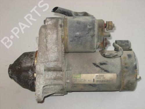 Startmotor OPEL AGILA (A) (H00) 1.2 16V (F68) (75 hp) 20898702