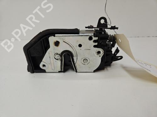 Used Front right lock BMW 1 (E87) 116 d (116 hp) 24360294