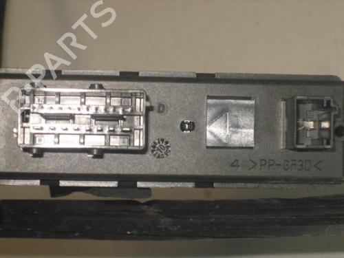 Used Front right window mechanism CITROËN C4 Grand Picasso I (UA_) 1.6 HDi 110 (112 hp) 20892473
