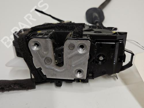 Used Front left lock Front left lock RENAULT CLIO V (B7_) 1.5 Blue dCi 100 (B7AD) (101 hp) 28079872 28079872