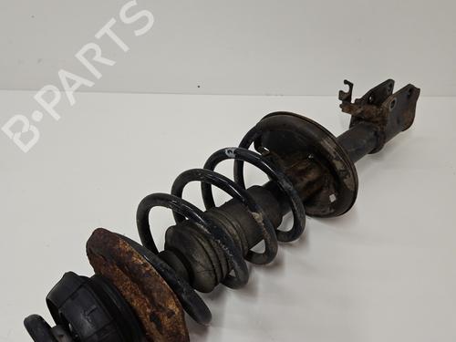 Used Left front shock absorber Left front shock absorber DACIA SANDERO 1.4 (BS0C, BS0A, BS0G, BS1F, BS0E) (75 hp) 30715464 30715464