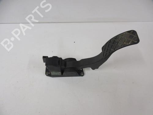 Pedal AUDI A3 (8L1) 1.9 TDI | BP20901097I4 