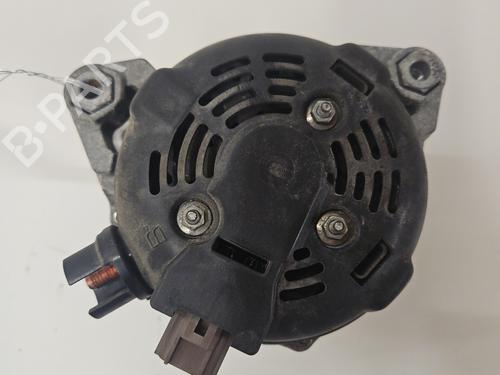 Used Alternator FORD FOCUS C-MAX (DM2) 1.8 TDCi (115 hp) 31698359