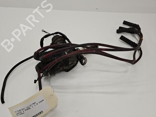 Used Ignition distributor Ignition distributor MITSUBISHI LANCER IV Hatchback (C6_A, C7_A) 1.5 12V (C62A) (90 hp) 30309866 30309866