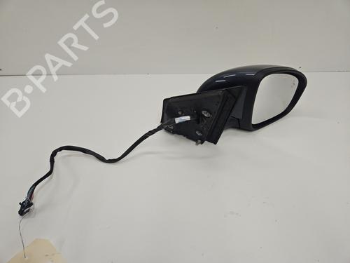 Used Right mirror RENAULT MEGANE IV Hatchback (B9A/M/N_) 1.5 Blue dCi 115 (B9A6) (116 hp) 31378847