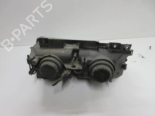 Phare droit Phare droit CITROËN XM (Y3) 2.1 TD 12V (109 hp) 22108421 22108421