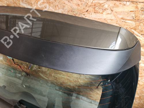 Tailgate CITROËN C4 II (NC_) 1.6 HDi 115 | BP29372217C6 