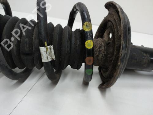 Left front shock absorber FIAT 500X (334_) 1.6 D Multijet (334AXA1B, 334AXA11) | BP20894208M16 