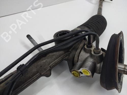 Used Steering rack Steering rack PEUGEOT 206 Hatchback (2A/C) 1.1 i (60 hp) 20907666 20907666