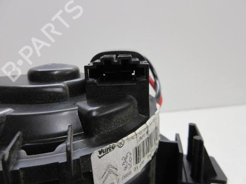 Heater blower motor PEUGEOT 208 I (CA_, CC_) 1.4 HDi | BP20891549M62 