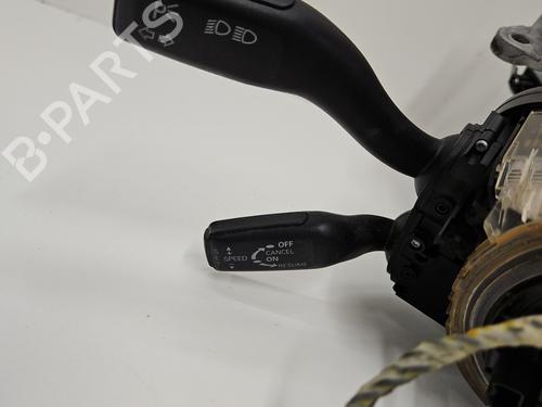 Steering column AUDI A6 C6 Avant (4F5) 2.0 TDI | BP25026640M21 - Image 2