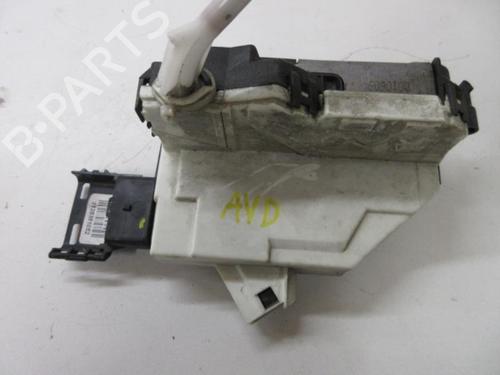 Front right lock PEUGEOT 308 I (4A_, 4C_) 2.0 HDi | BP20889776C97 