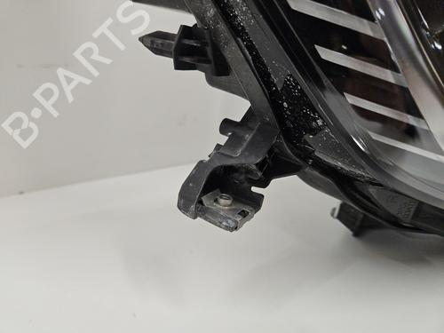 Right headlight RENAULT MEGANE IV Hatchback (B9A/M/N_) 1.5 Blue dCi 115 (B9A6) | BP32870638C29 - Image 2