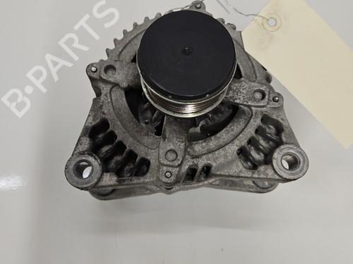 Alternator CITROËN C3 / C3 ORIGIN III (SX) 1.5 BlueHDi 100 (SXYHYP, SXYHTU) | BP27216282M7 