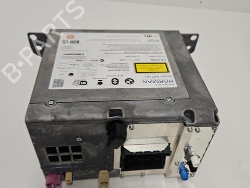 Display monitor BMW 3 Touring (F31) 320 d xDrive | BP29599179C48 