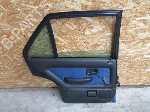 Left rear door PEUGEOT 106 II (1A_, 1C_) 1.5 D | BP20908136C4 