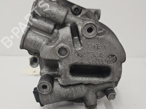 AC compressor OPEL ASTRA H (A04) | BP37449831M34 - Image 2