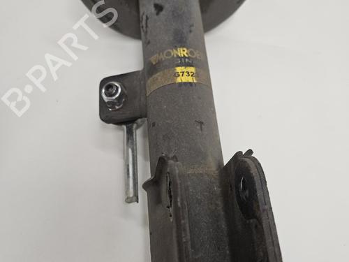Used Right front shock absorber Right front shock absorber 39253136 39253136