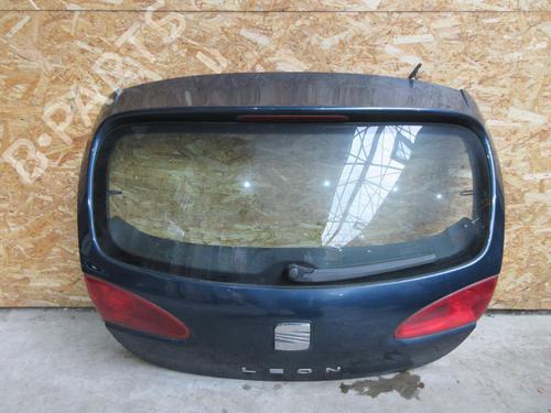 Tailgate SEAT LEON (1P1) 1.9 TDI | BP20896843C6 