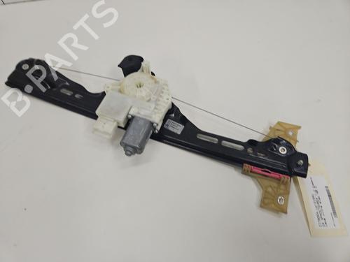 Used Rear right window mechanism CITROËN C4 SPACETOURER (3D_) 1.2 PureTech 130 (131 hp) 27976995