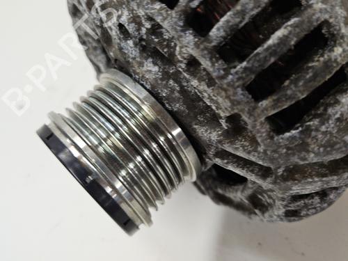 Alternator PEUGEOT 307 (3A/C) 1.6 HDi 110 | BP29467049M7 